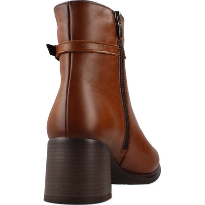 DORKING BY FLUCHOS D SU FRIXE SUGAR en color CUERO  (3)