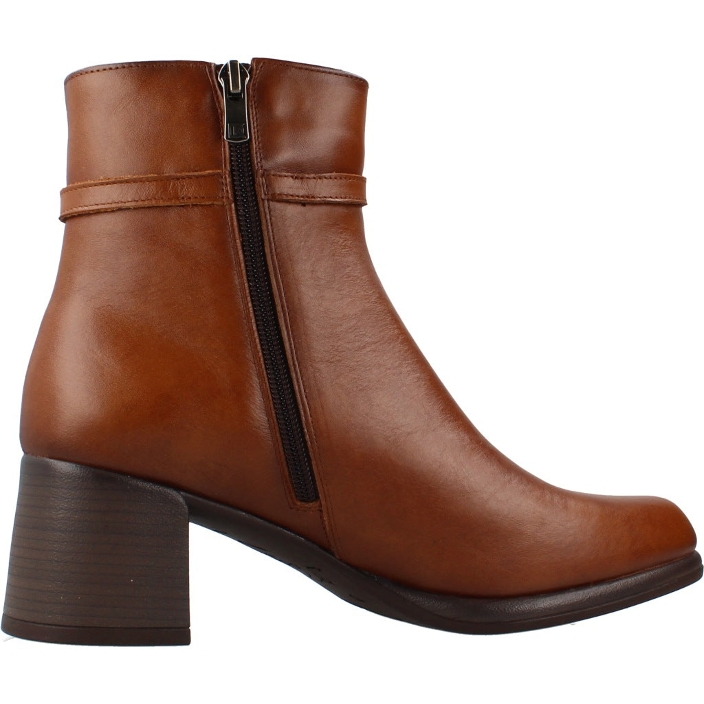 DORKING BY FLUCHOS D SU FRIXE SUGAR en color CUERO  (4)