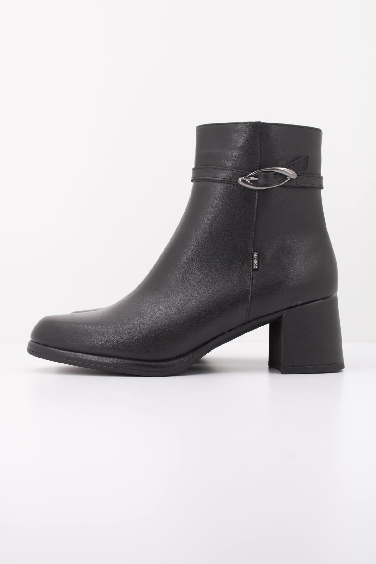 DORKING BY FLUCHOS D SU FRIXE SUGAR en color NEGRO  (1)
