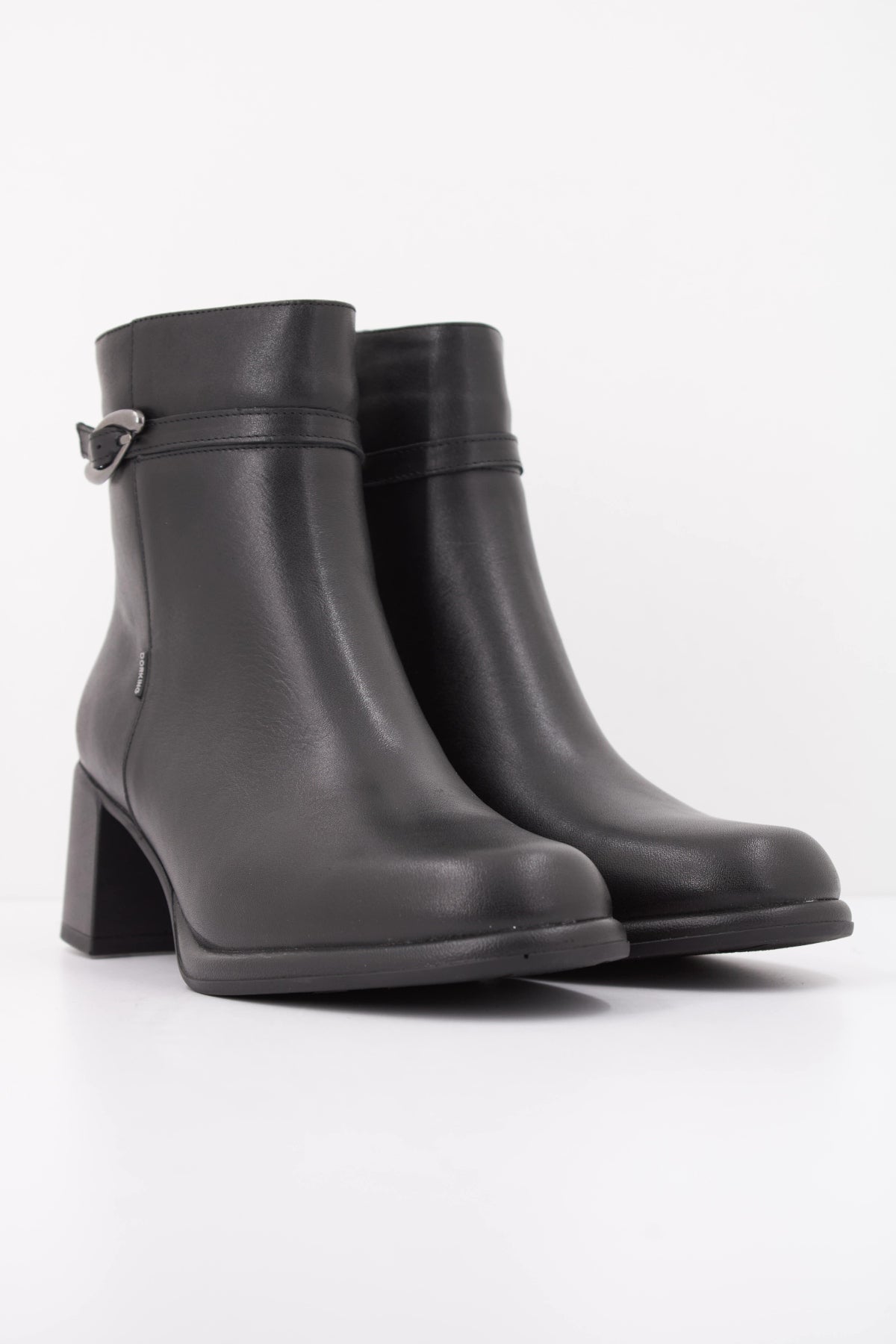 DORKING BY FLUCHOS D SU FRIXE SUGAR en color NEGRO  (2)