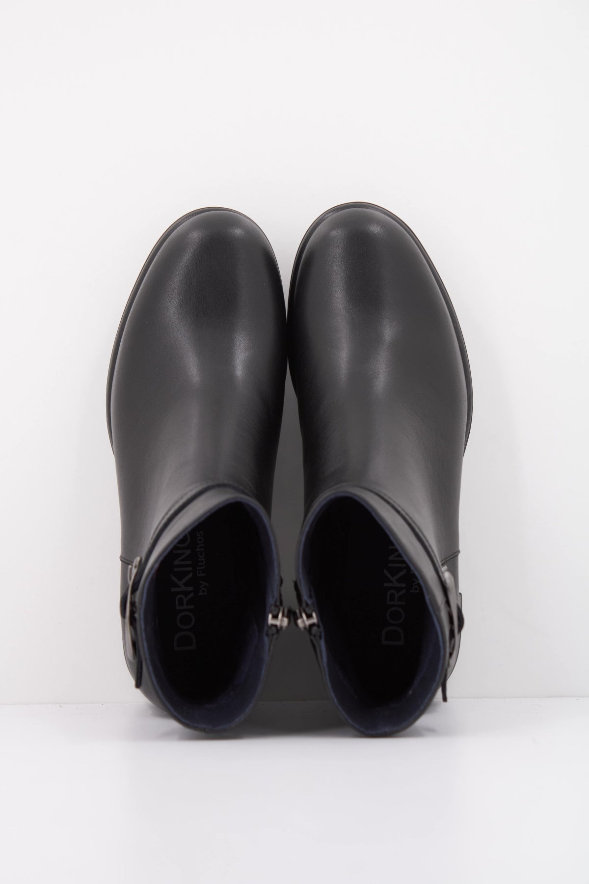 DORKING BY FLUCHOS D SU FRIXE SUGAR en color NEGRO  (3)
