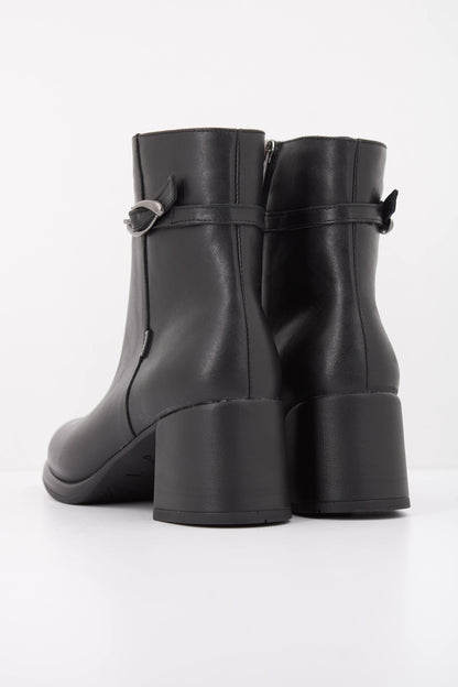 DORKING BY FLUCHOS D SU FRIXE SUGAR en color NEGRO  (4)