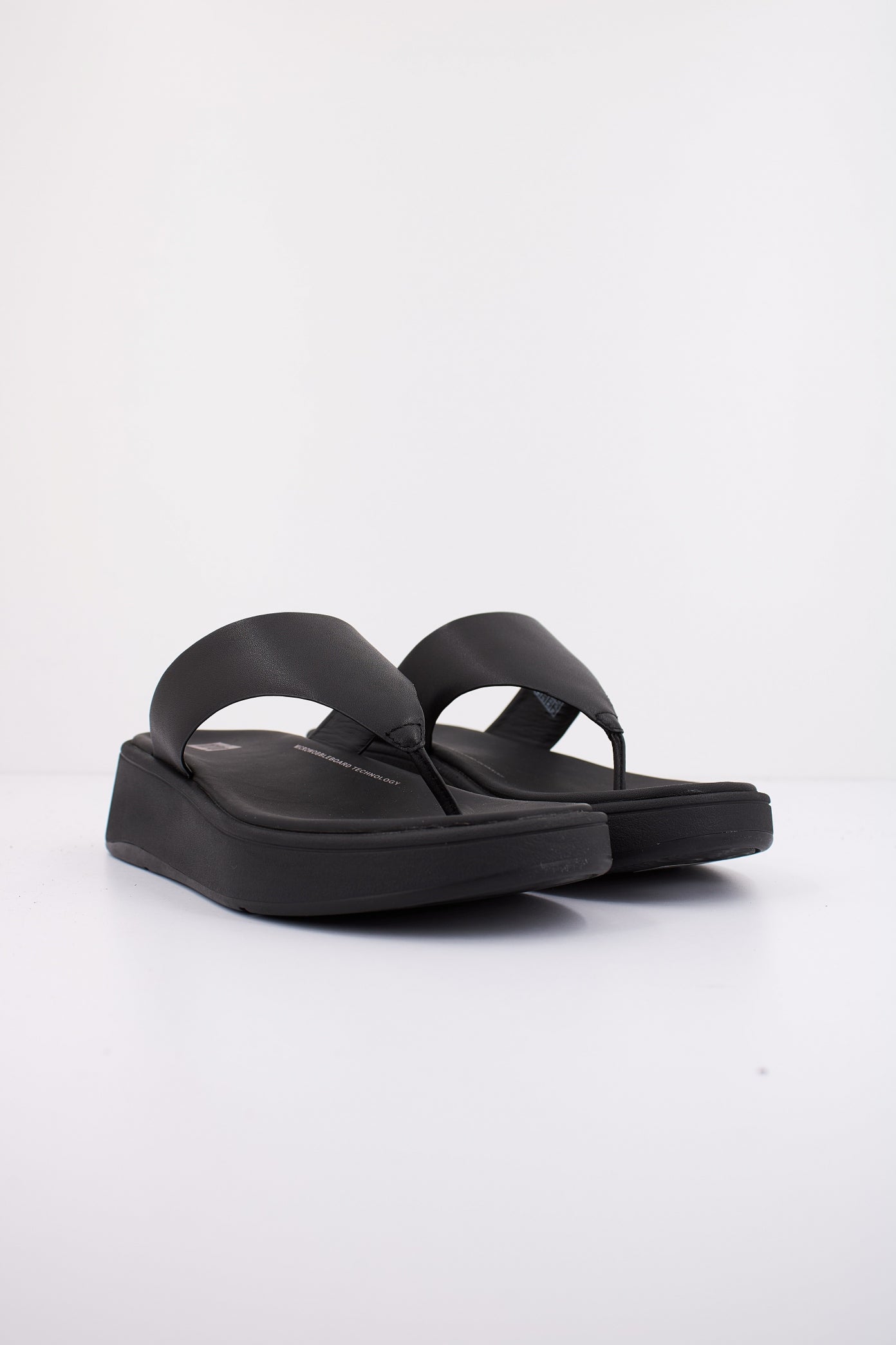 FITFLOP F MODE LEATHER FLATF en color   (2)