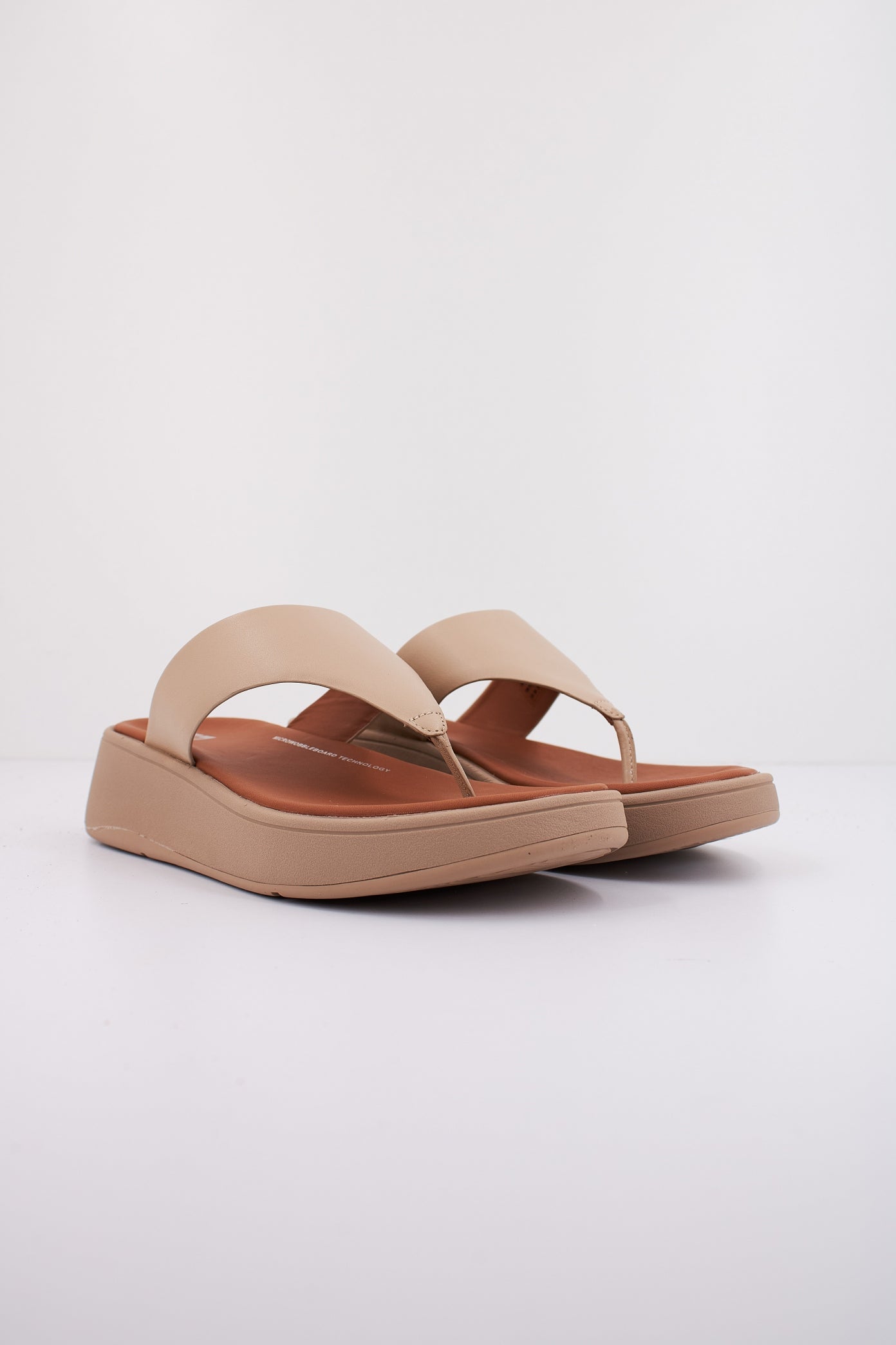 FITFLOP F MODE LEATHER FLATF en color   (2)