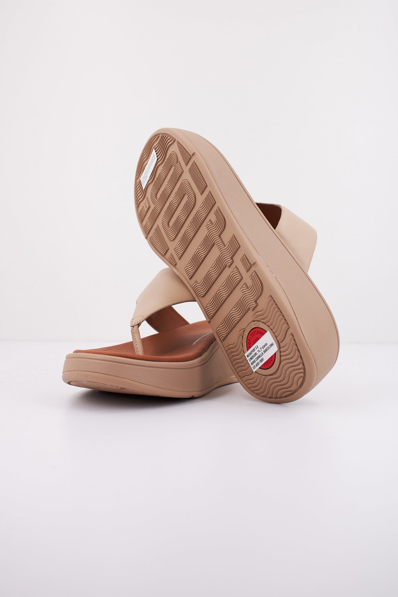 FITFLOP F MODE LEATHER FLATF en color   (4)
