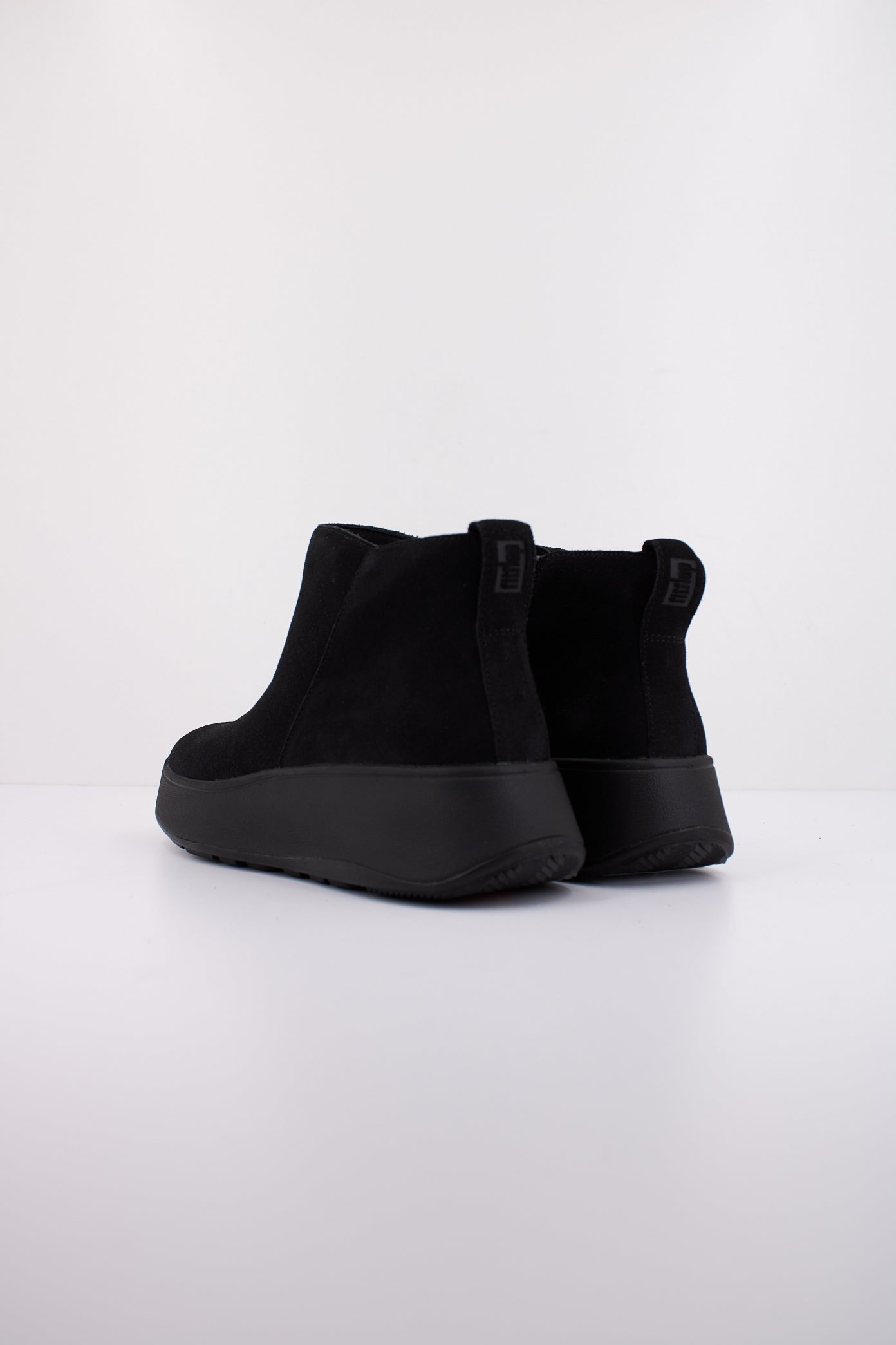 FITFLOP GM  en color BLACK  (4)