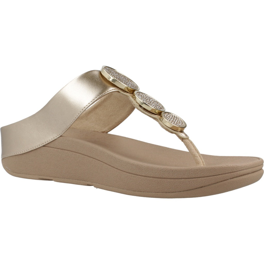 FITFLOP HALO BEAD CIRCLE en color   (5)