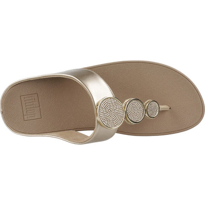 FITFLOP HALO BEAD CIRCLE en color   (7)