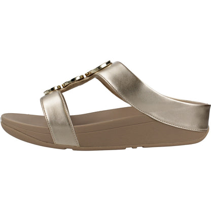 FITFLOP  HALO BEAD CIRCLE en color   (2)