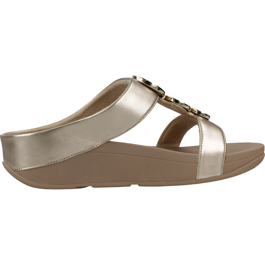 FITFLOP  HALO BEAD CIRCLE en color   (4)