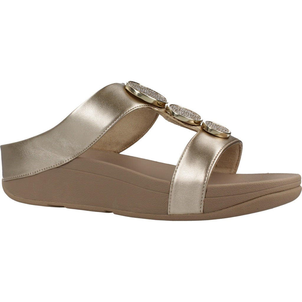 FITFLOP  HALO BEAD CIRCLE en color   (5)