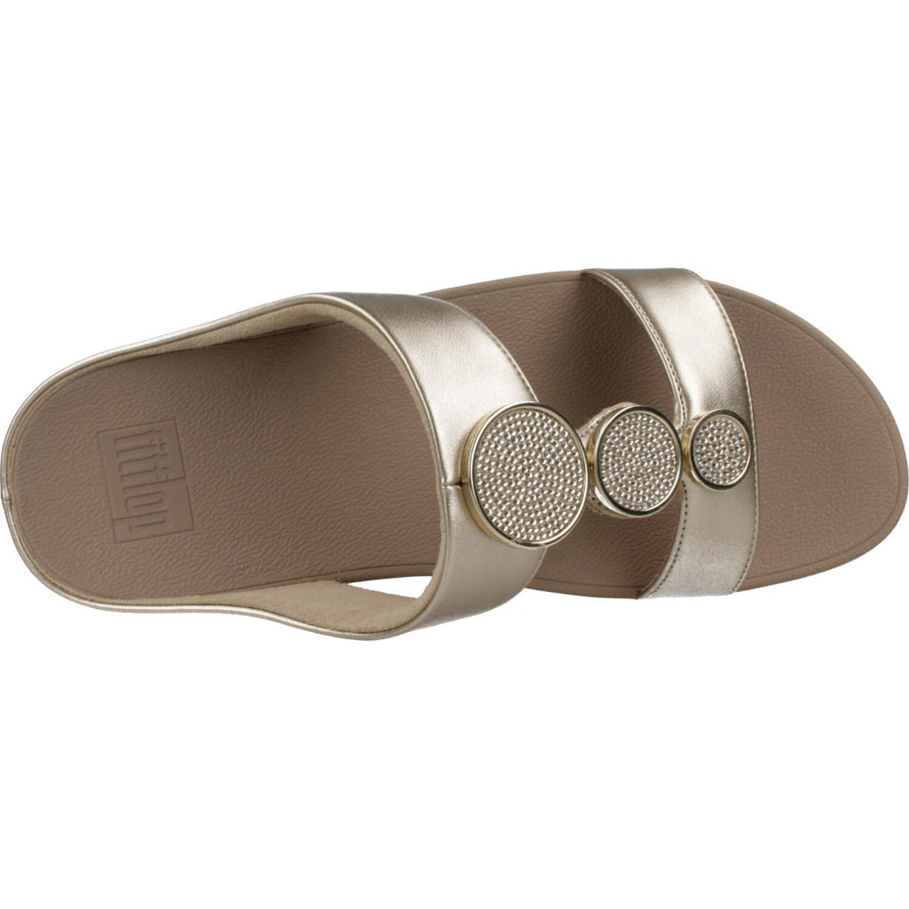 FITFLOP  HALO BEAD CIRCLE en color   (7)