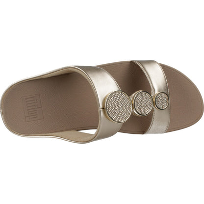 FITFLOP  HALO BEAD CIRCLE en color   (7)