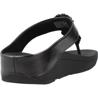 FITFLOP FINO BEADIE BUTTON en color   (3)
