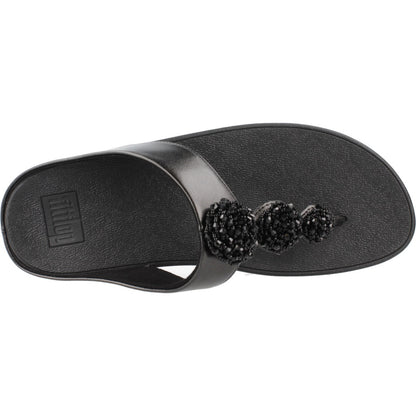 FITFLOP FINO BEADIE BUTTON en color   (7)