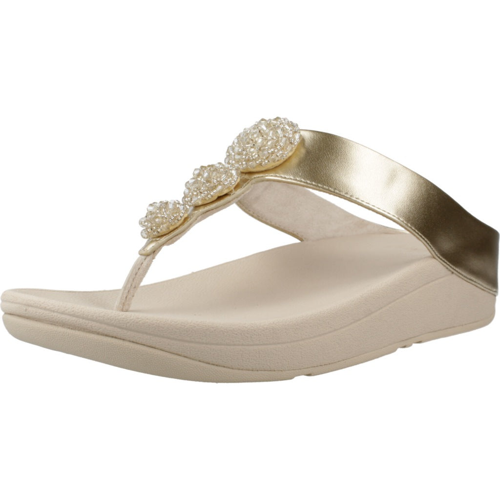 FITFLOP FINO BEADIE BUTTON en color   (1)