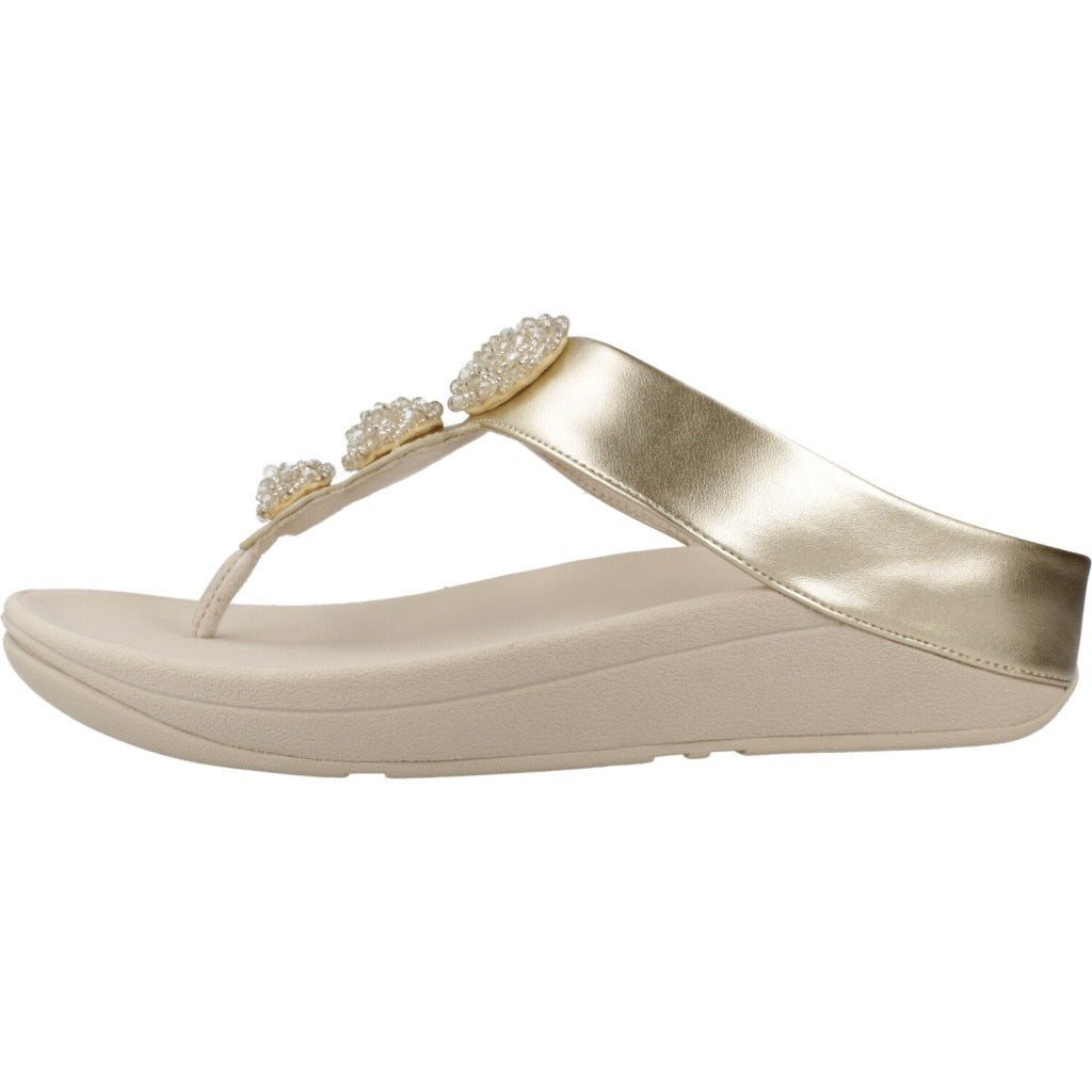 FITFLOP FINO BEADIE BUTTON en color   (2)