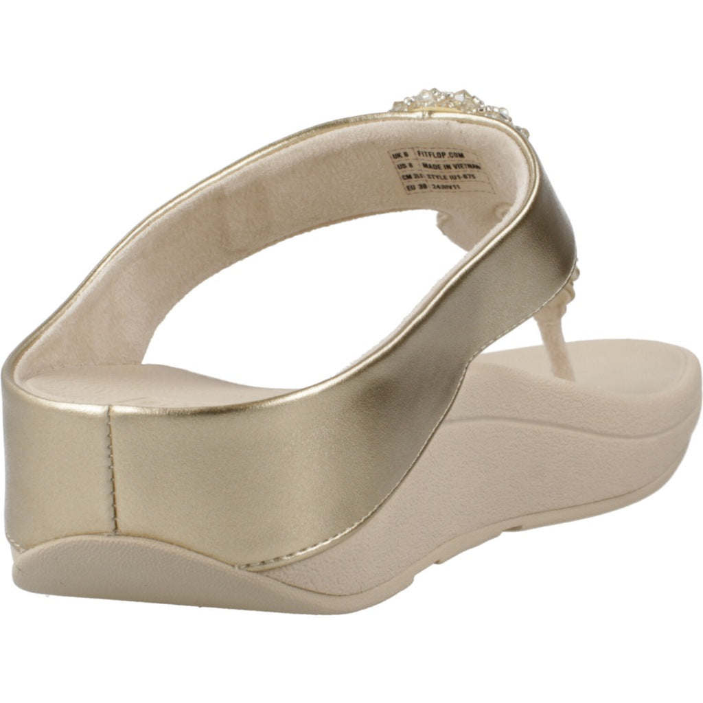 FITFLOP FINO BEADIE BUTTON en color   (3)