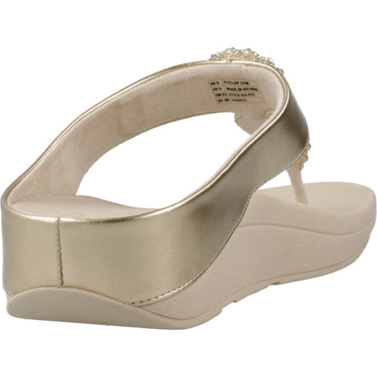 FITFLOP FINO BEADIE BUTTON en color   (3)