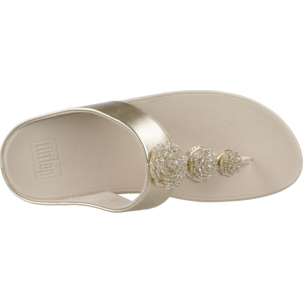 FITFLOP FINO BEADIE BUTTON en color   (7)