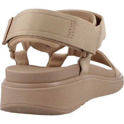 FITFLOP GEN FF ADJ WEBBING L en color   (3)