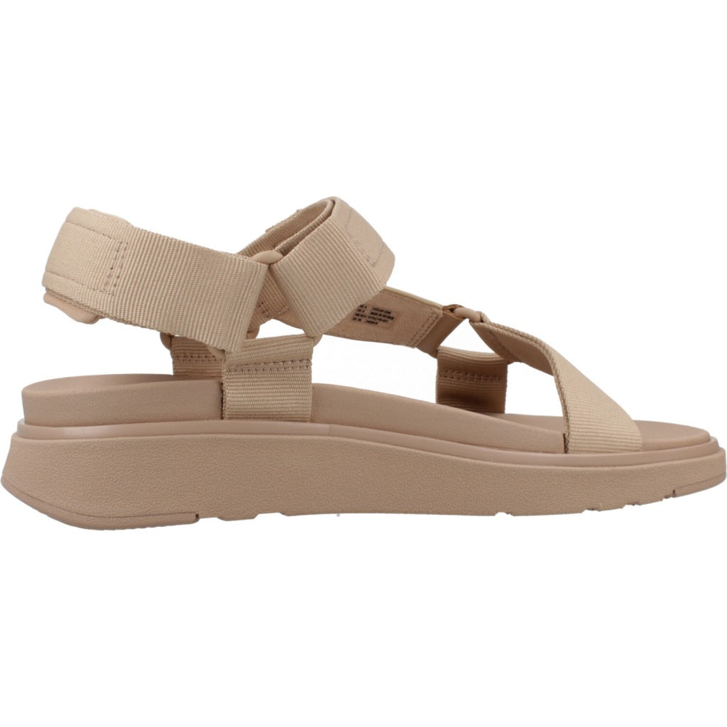 FITFLOP GEN FF ADJ WEBBING L en color   (4)