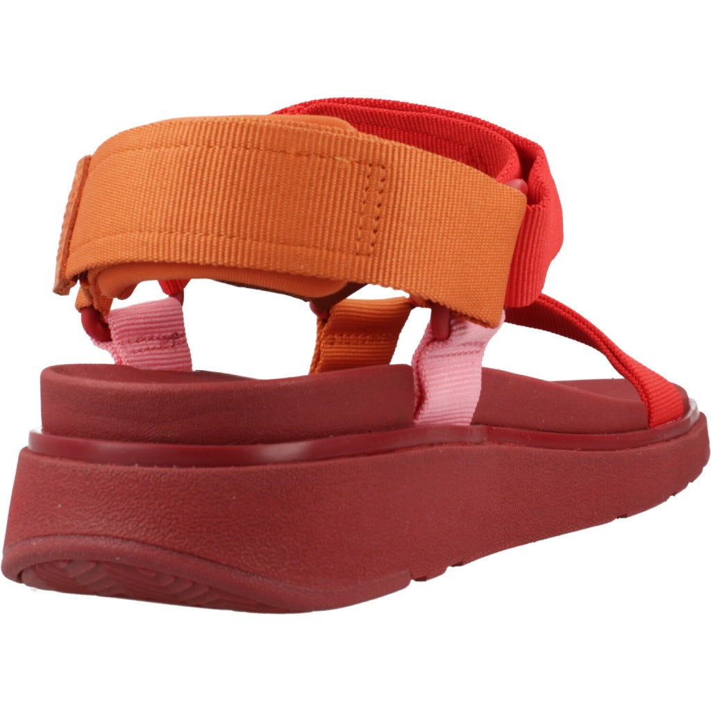 FITFLOP GEN FF ADJ WEBBING L en color   (3)