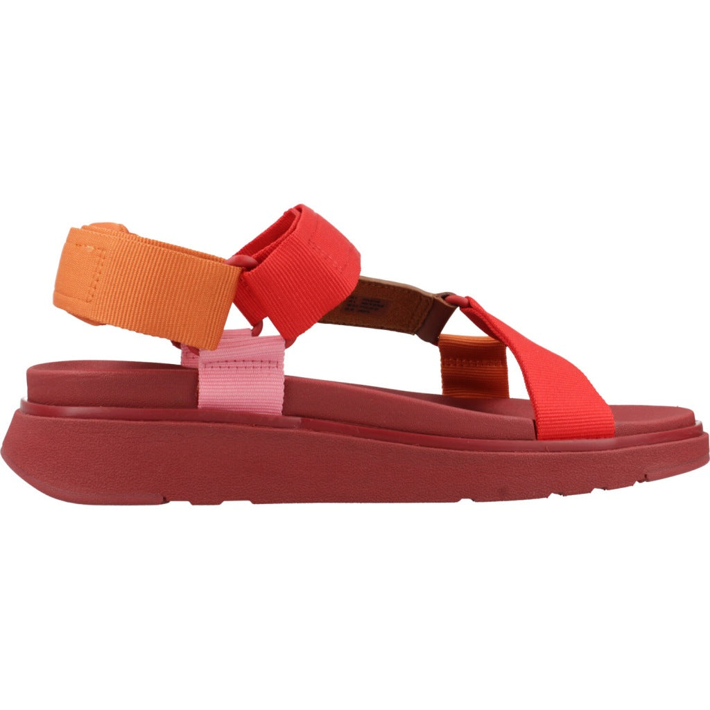 FITFLOP GEN FF ADJ WEBBING L en color   (4)