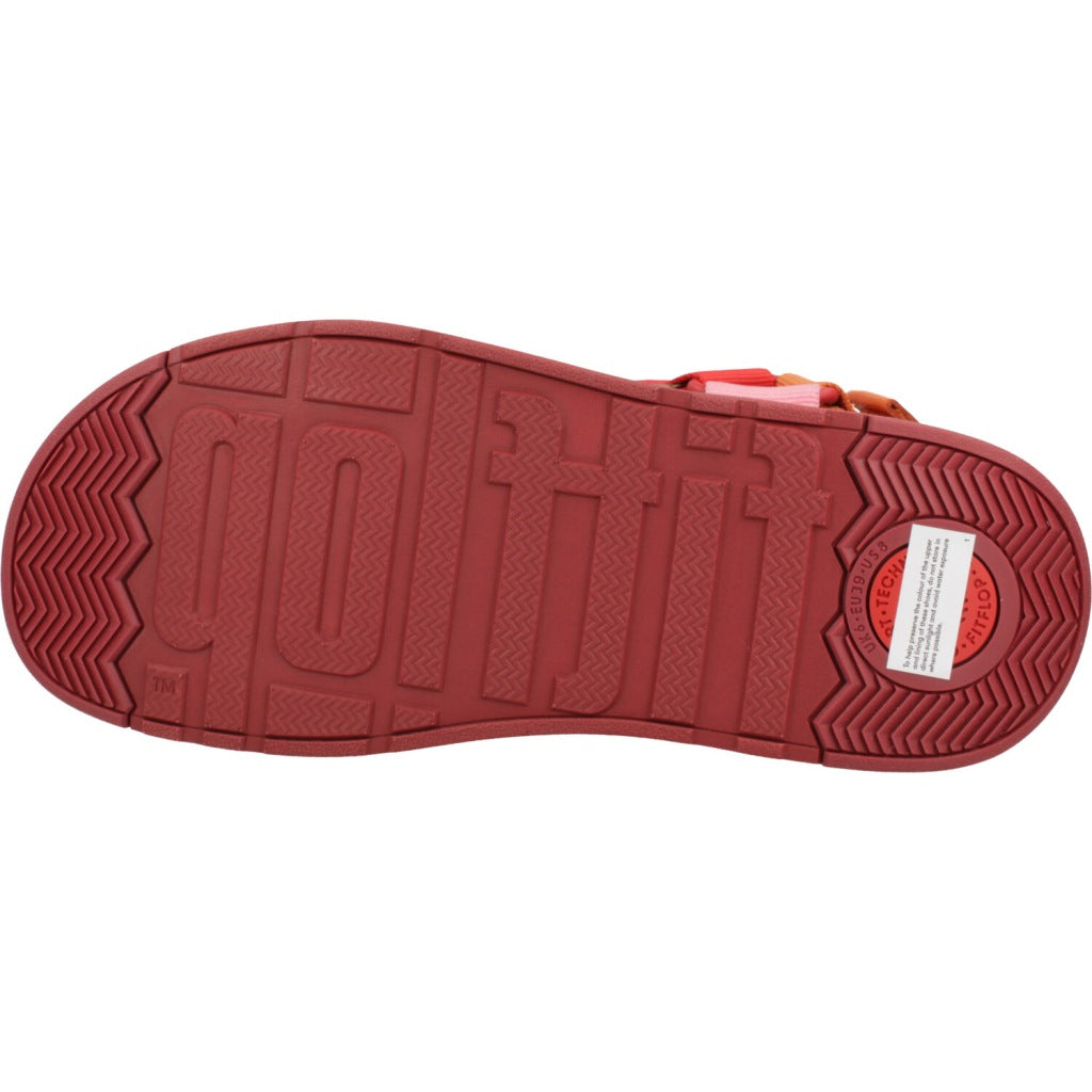 FITFLOP GEN FF ADJ WEBBING L en color   (6)