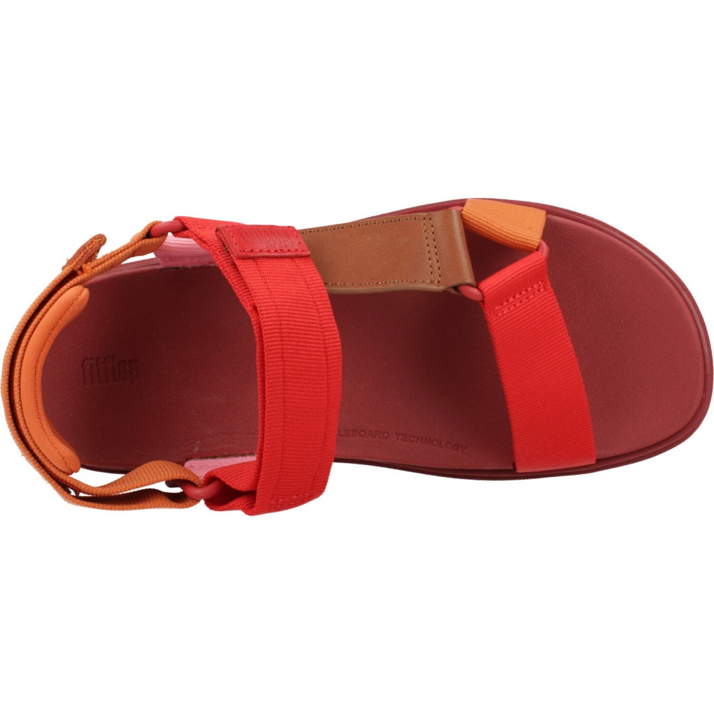 FITFLOP GEN FF ADJ WEBBING L en color   (7)