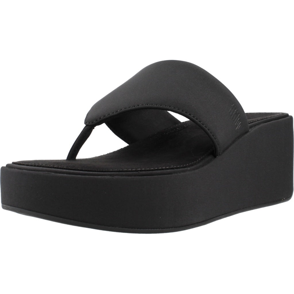 FITFLOP PLATFFORMS WEDGE TOE en color   (1)