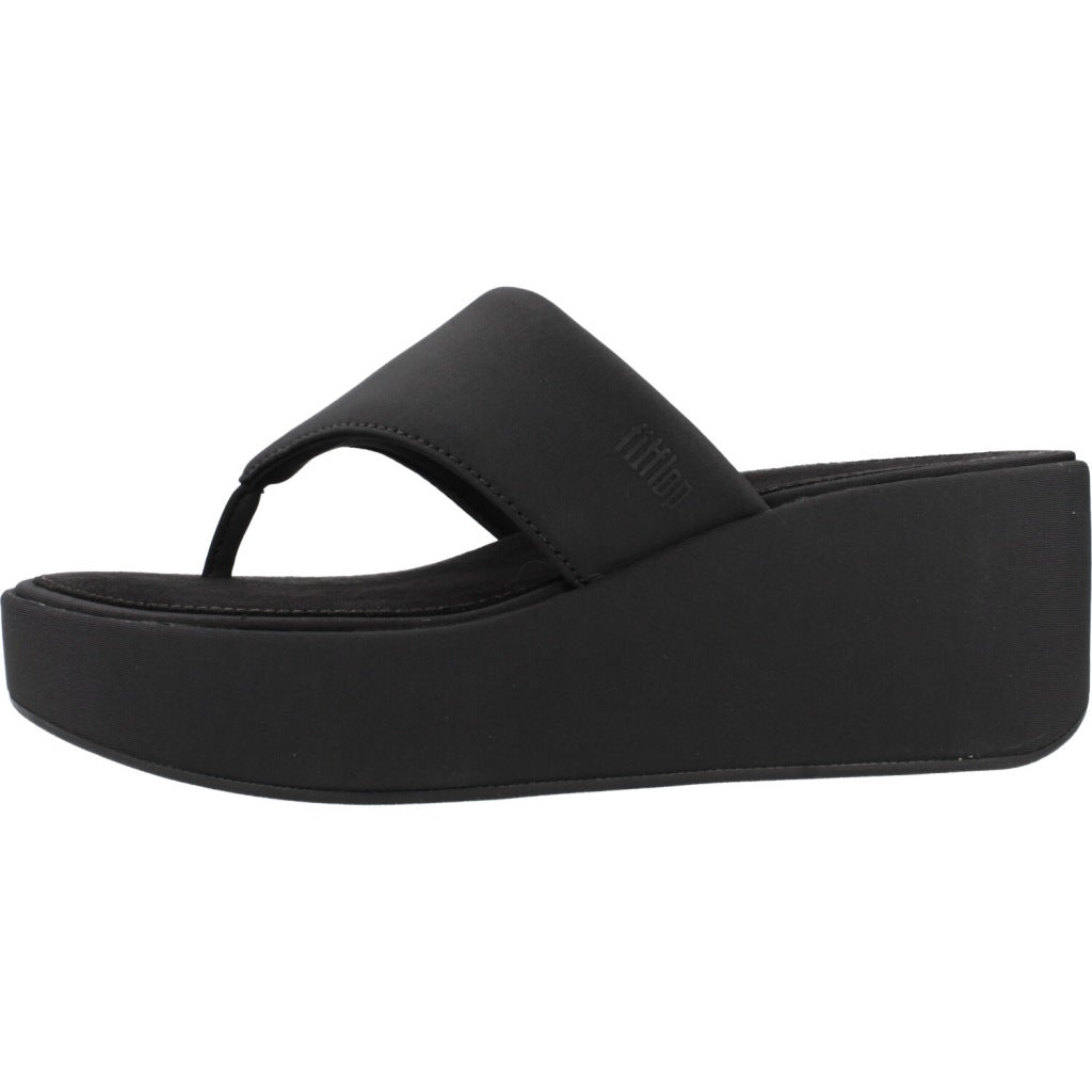 FITFLOP PLATFFORMS WEDGE TOE en color   (2)