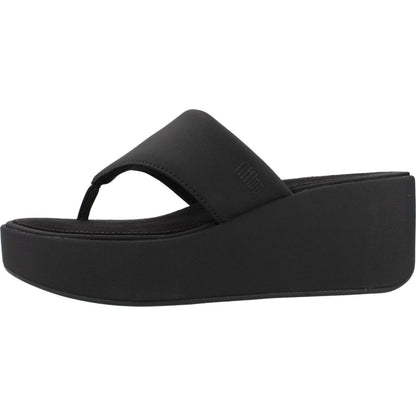 FITFLOP PLATFFORMS WEDGE TOE en color   (2)