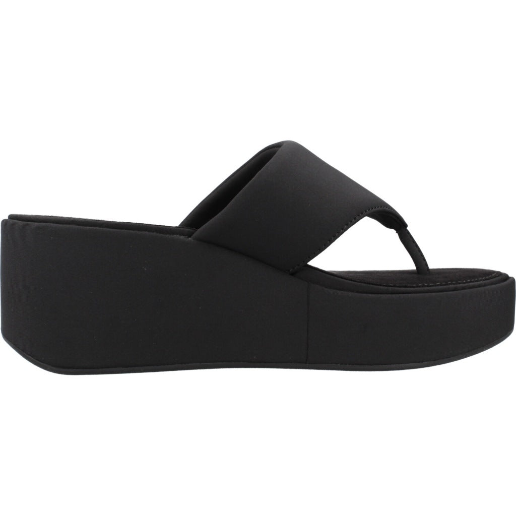 FITFLOP PLATFFORMS WEDGE TOE en color   (4)