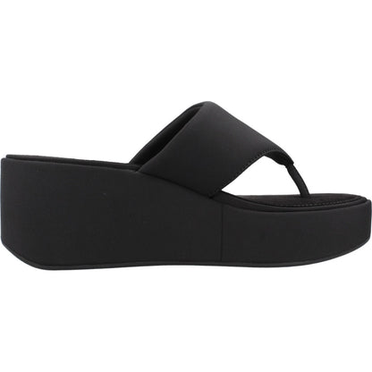 FITFLOP PLATFFORMS WEDGE TOE en color   (4)
