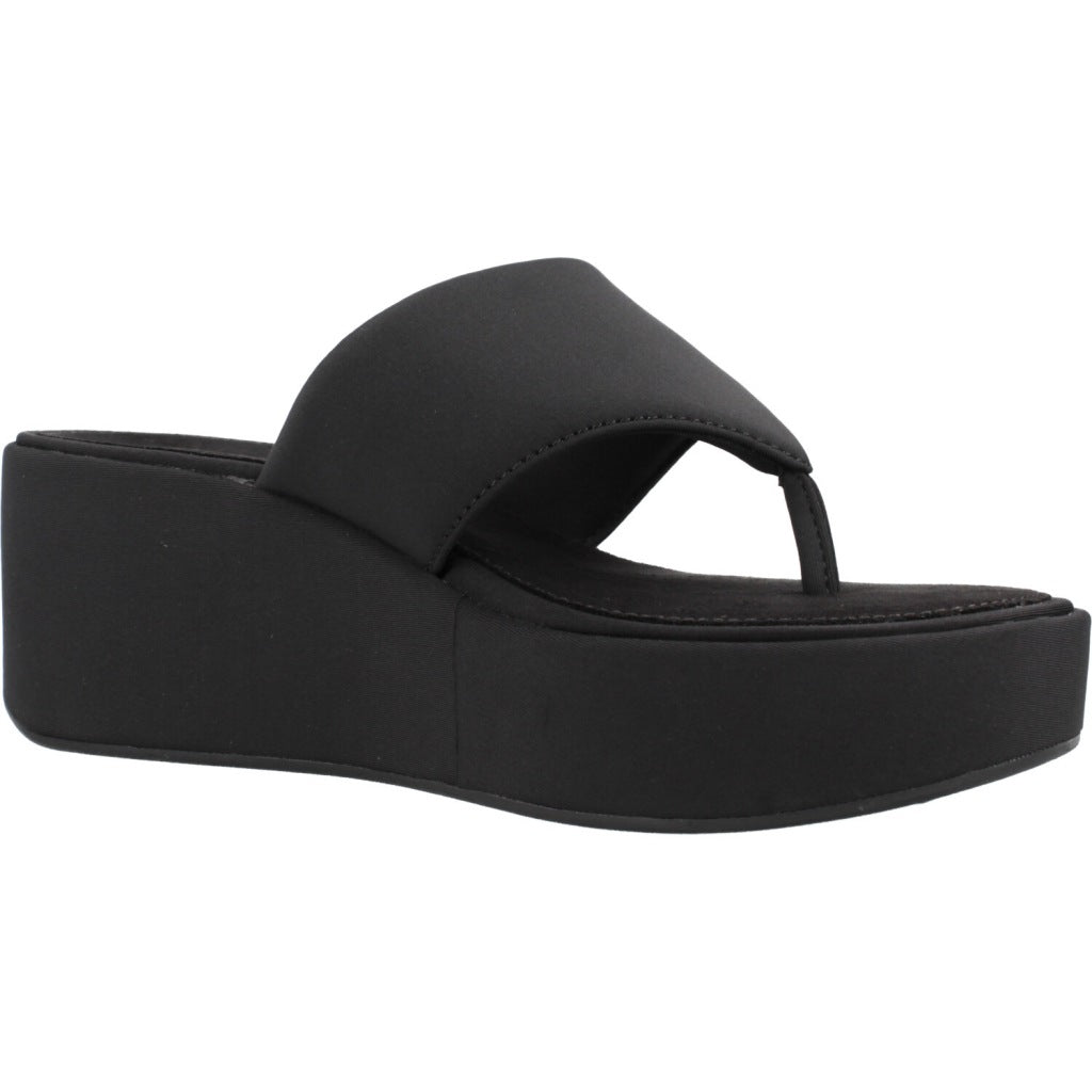 FITFLOP PLATFFORMS WEDGE TOE en color   (5)