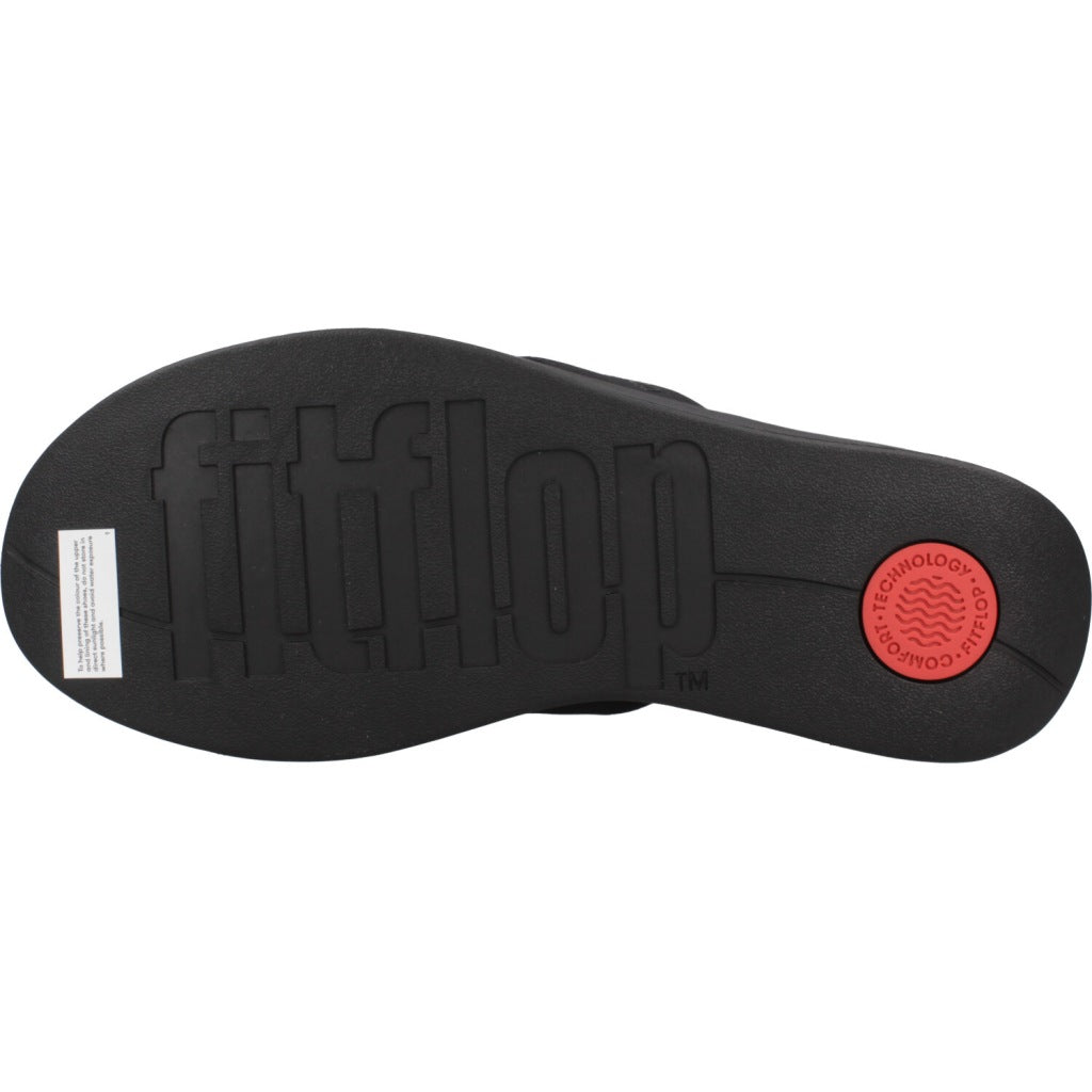 FITFLOP PLATFFORMS WEDGE TOE en color   (6)