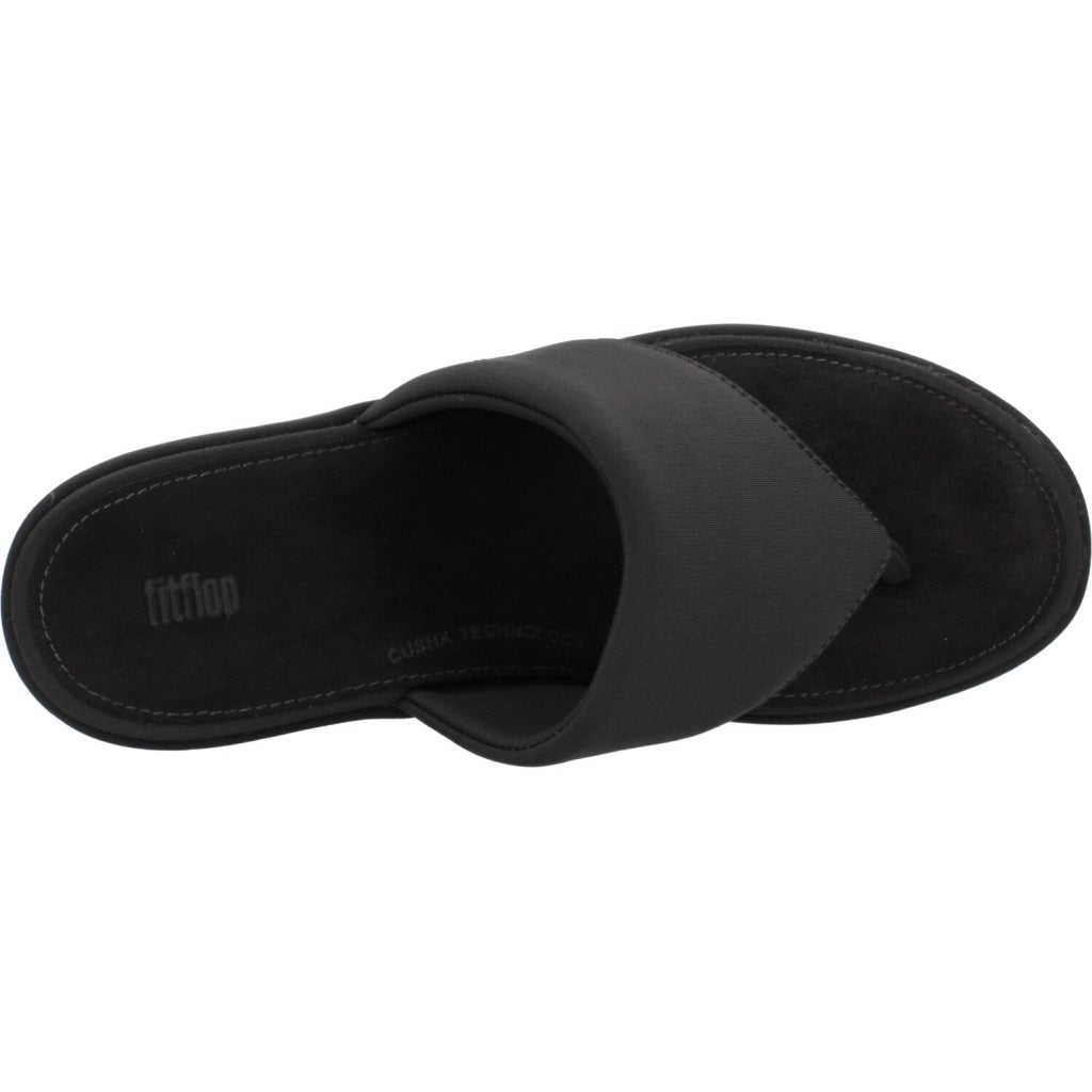FITFLOP PLATFFORMS WEDGE TOE en color   (7)