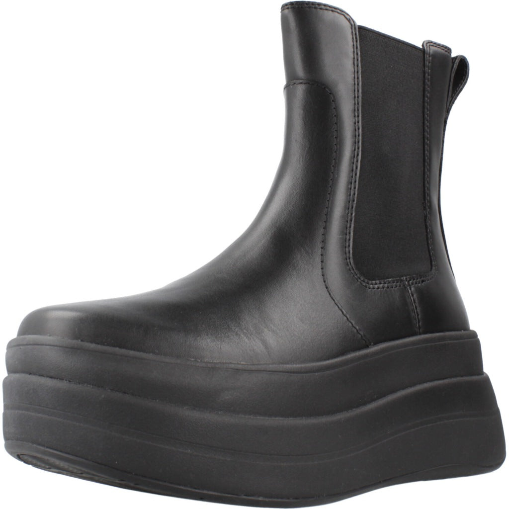 FITFLOP CHELSEA en color BLACK  (1)