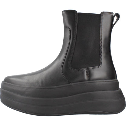 FITFLOP CHELSEA en color BLACK  (2)