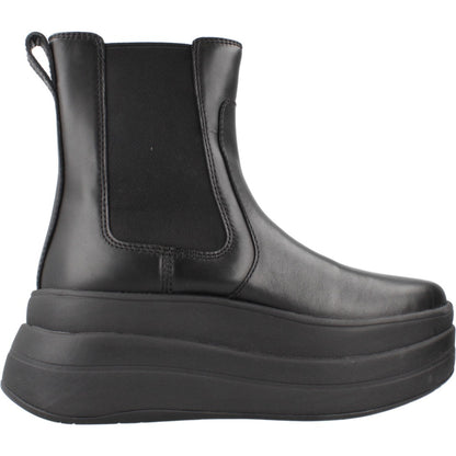 FITFLOP CHELSEA en color BLACK  (4)