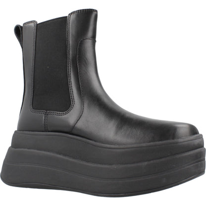 FITFLOP CHELSEA en color BLACK  (5)
