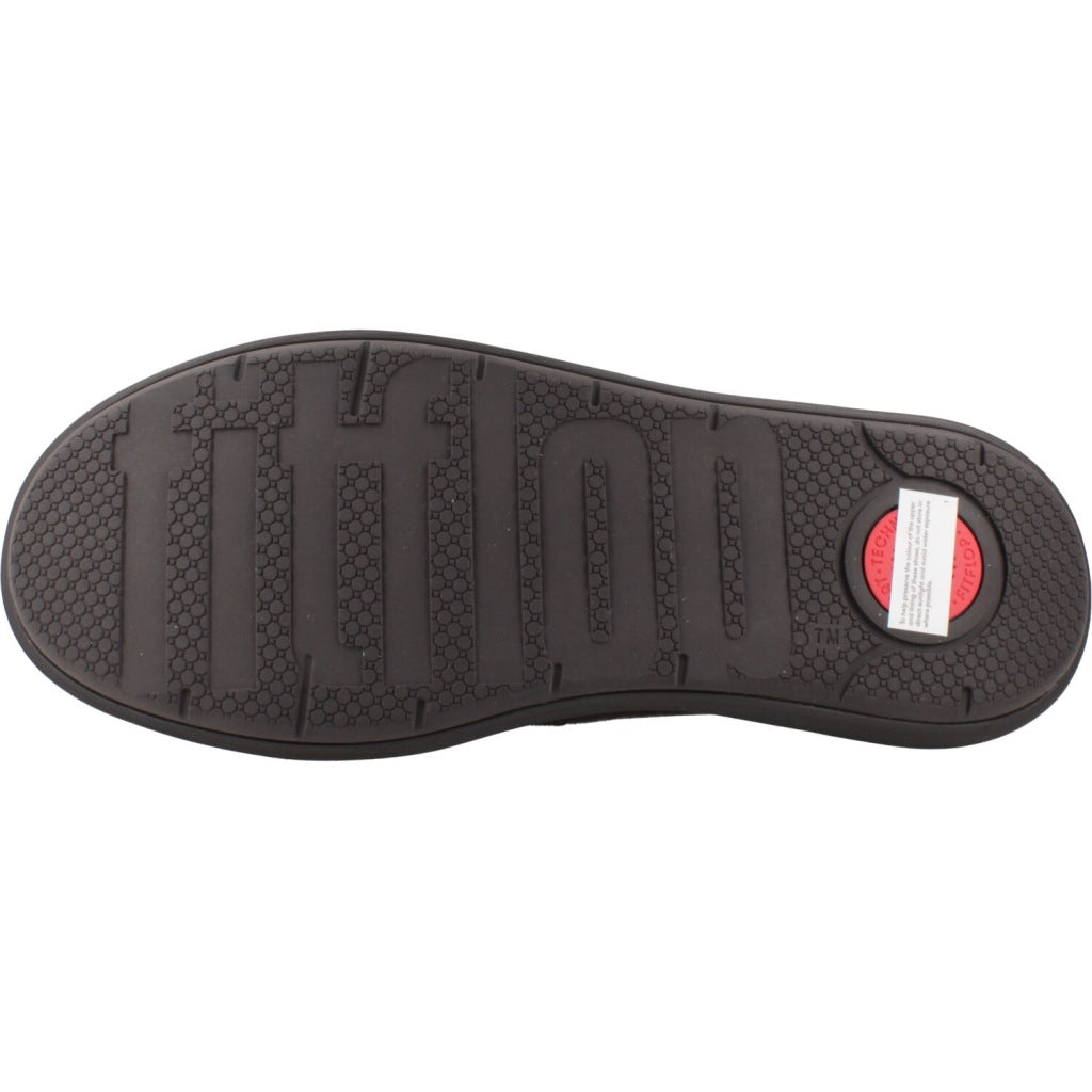 FITFLOP COMFF TASSEL SUEDE L en color BROWN  (6)