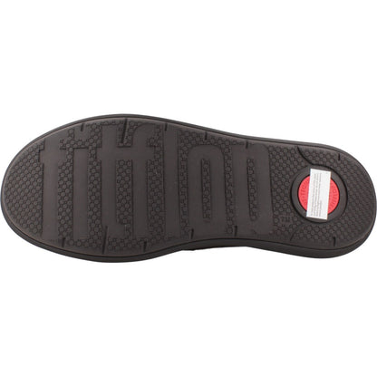FITFLOP COMFF TASSEL SUEDE L en color BROWN  (6)