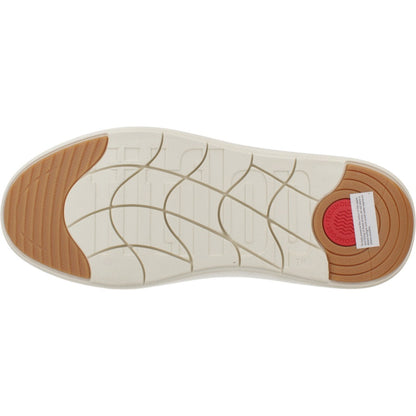 FITFLOP  LEOPARD-BACKTAB LEA en color WHTCHC  (6)
