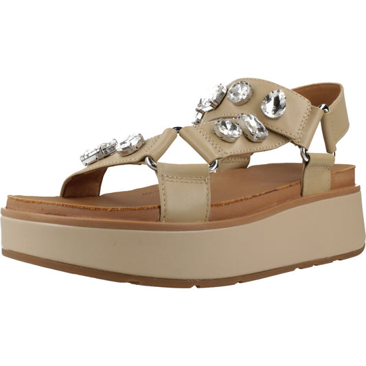 FITFLOP AK  en color CAPUCCINO  (1)