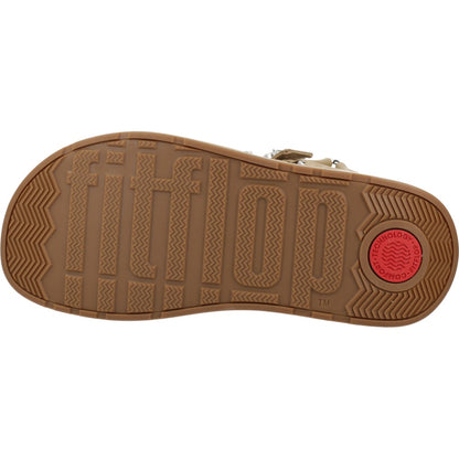 FITFLOP AK  en color CAPUCCINO  (7)