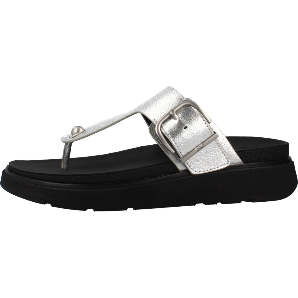 FITFLOP AS  en color SILVER  (2)