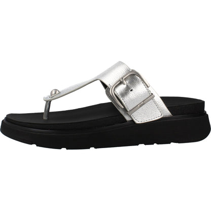 FITFLOP AS  en color SILVER  (2)