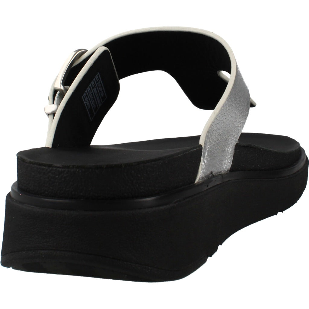 FITFLOP AS  en color SILVER  (3)